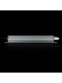 Блок питания BIOM Professional DC 12V 80W 6,6А герметичный в металлическом корпусе (WBP-80-12), 100019664