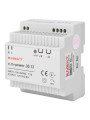 Блок живлення E.NEXT на DIN-рейку e.m-power DC 12V 30W (i083002) , 100022063