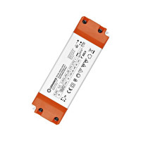 Блок живлення Ledvance DR-VAL 24V 30W 1,25А IP20 (4058075240056)