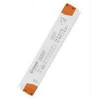 Блок живлення Ledvance DR-V 24V 150W 6,25А IP20 (4058075755000)