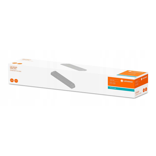 Блок питания Ledvance DR-V 24V 150W 6,25А IP20 (4058075755000), 100025588
