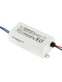 Блок питания Mean Well DC 12V 15W 1,25A IP42 (APV-16-12), 100022091