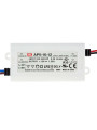Блок питания Mean Well DC 12V 15W 1,25A IP42 (APV-16-12), 100022091