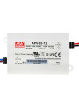 Блок питания Mean Well DC 12V 36W 3А IP42 (APV-35-12), 100022101