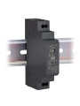 Блок питания Mean Well на DIN-рейку DC 12V 15W 1,25A IP31 (DDR-15G-12), 100024009