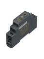 Блок питания Mean Well на DIN-рейку DC 12V 15W 1,25A IP31 (DDR-15G-12), 100024009
