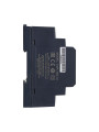 Блок питания Mean Well на DIN-рейку DC 12V 15W 1,25A IP31 (DDR-15G-12), 100024009