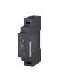 Блок питания Mean Well на DIN-рейку DC 12V 15W 1,25A IP31 (DDR-15G-12), 100024009