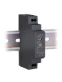 Блок питания Mean Well на DIN-рейку DC 24V 15W 0,63A IP31 (DDR-15G-24), 100024010