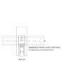 Блок питания Mean Well на DIN-рейку DC 24V 156W 6,5А (EDR-150-24), 100022037