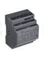 Блок живлення Mean Well на DIN-рейку DC 12V 90W 7,5А (HDR-100-12N) , 100022031