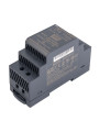 Блок живлення Mean Well на DIN-рейку DC 12V 24W 2А (HDR-30-12) , 100022027