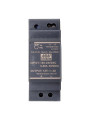 Блок живлення Mean Well на DIN-рейку DC 12V 24W 2А (HDR-30-12) , 100022027