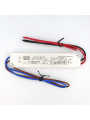 Блок живлення Mean Well DC 12V 18W 1,5A IP67 (LPH-18-12) , 100022092