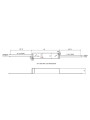 Блок живлення Mean Well DC 12V 18W 1,5A IP67 (LPH-18-12) , 100022092