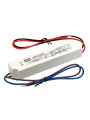 Блок живлення Mean Well DC 24V 18W 0,75A IP67 (LPH-18-24) , 100022114