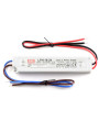 Блок живлення Mean Well DC 24V 18W 0,75A IP67 (LPH-18-24) , 100022114