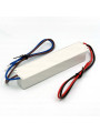 Блок живлення Mean Well DC 24V 18W 0,75A IP67 (LPH-18-24) , 100022114