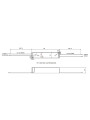 Блок живлення Mean Well DC 24V 18W 0,75A IP67 (LPH-18-24) , 100022114