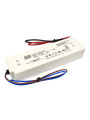 Блок питания Mean Well DC 12V 102W 8,5A IP67 (LPV-100-12), 100022090