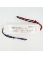 Блок питания Mean Well DC 12V 102W 8,5A IP67 (LPV-100-12), 100022090
