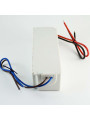 Блок питания Mean Well DC 12V 102W 8,5A IP67 (LPV-100-12), 100022090