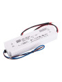 Блок питания Mean Well DC 24V 100,8W 2,5A IP67 (LPV-100-24), 100022136