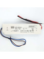 Блок питания Mean Well DC 24V 100,8W 2,5A IP67 (LPV-100-24), 100022136