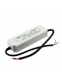 Блок живлення Mean Well DC 12V 120W 10А ІР67 (LPV-150-12) , 100024008