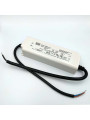 Блок живлення Mean Well DC 12V 120W 10А ІР67 (LPV-150-12) , 100024008
