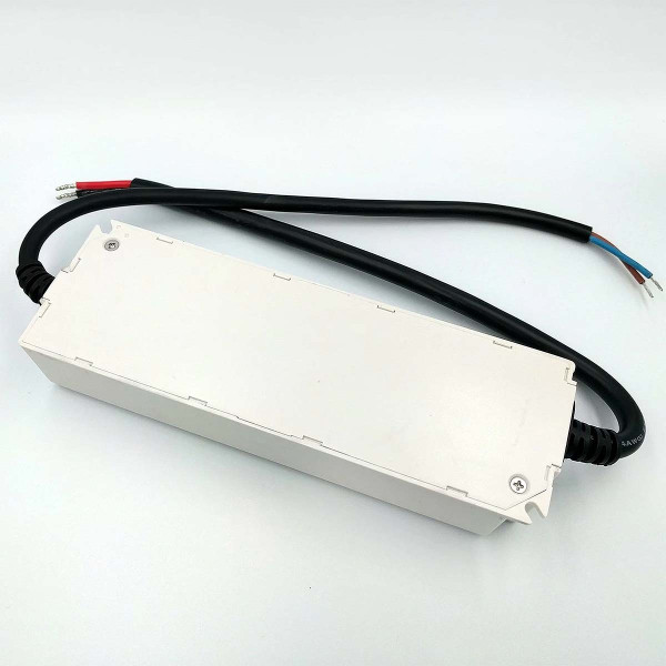 Блок живлення Mean Well DC 12V 120W 10А ІР67 (LPV-150-12) , 100024008