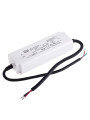 Блок живлення Mean Well DC 24V 151,2W 6,3A IP67 (LPV-150-24) , 100022112