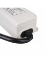 Блок живлення Mean Well DC 24V 151,2W 6,3A IP67 (LPV-150-24) , 100022112