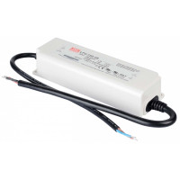 Блок питания Mean Well DC 48V 153,6W 3,2A IP67 (LPV-150-48)