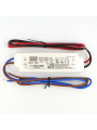 Блок питания Mean Well DC 12V 20W 1,67A IP67 (LPV-20-12), 100022096