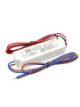 Блок питания Mean Well DC 24V 20,2W 0,84A IP67 (LPV-20-24), 100022116