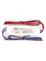 Блок питания Mean Well DC 24V 20,2W 0,84A IP67 (LPV-20-24), 100022116