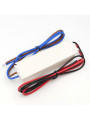 Блок питания Mean Well DC 24V 20,2W 0,84A IP67 (LPV-20-24), 100022116