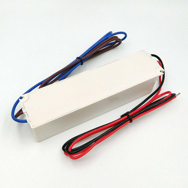 Блок питания Mean Well DC 12V 36W IP67 (LPV-35-12), 100022102