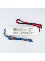 Блок питания Mean Well DC 12V 60W 5A IP67 (LPV-60-12), 100022104