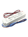 Блок живлення Mean Well DC 24V 60W 2,5A IP67 (LPV-60-24) , 100022137