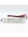 Блок живлення Mean Well DC 24V 60W 2,5A IP67 (LPV-60-24) , 100022137