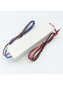 Блок живлення Mean Well DC 24V 60W 2,5A IP67 (LPV-60-24) , 100022137