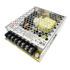 Блок питания Mean Well DC 12V 102W 8,5A IP20 (LRS-100-12)
