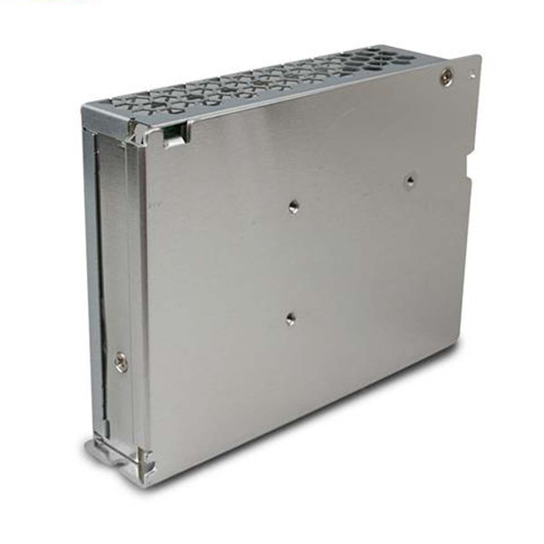 Блок живлення Mean Well DC 12V 102W 8,5A IP20 (LRS-100-12) , 100022089