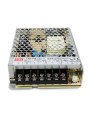 Блок живлення Mean Well DC 12V 102W 8,5A IP20 (LRS-100-12) , 100022089