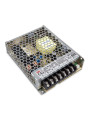 Блок живлення Mean Well DC 24V 108W 4,5A IP20 (LRS-100-24) , 100022110