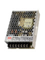 Блок живлення Mean Well DC 24V 108W 4,5A IP20 (LRS-100-24) , 100022110