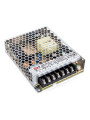 Блок питания Mean Well DC 48V 110,4W 2,3A IP20 (LRS-100-48), 100022140