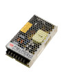 Блок живлення Mean Well DC 24V 156W 6,5A IP20 (LRS-150-24) , 100022113